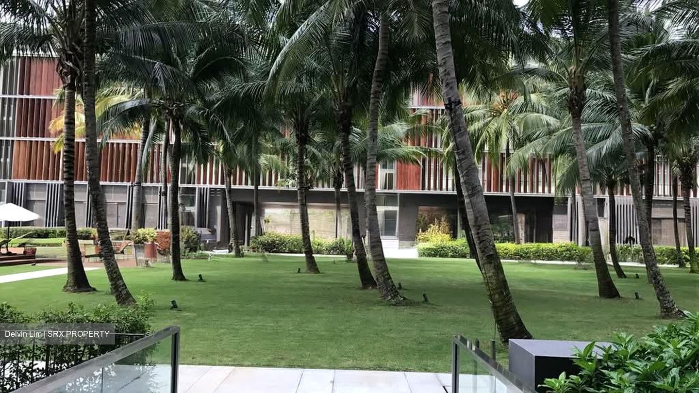 Seven Palms Sentosa Cove (D4), Condominium #580279661